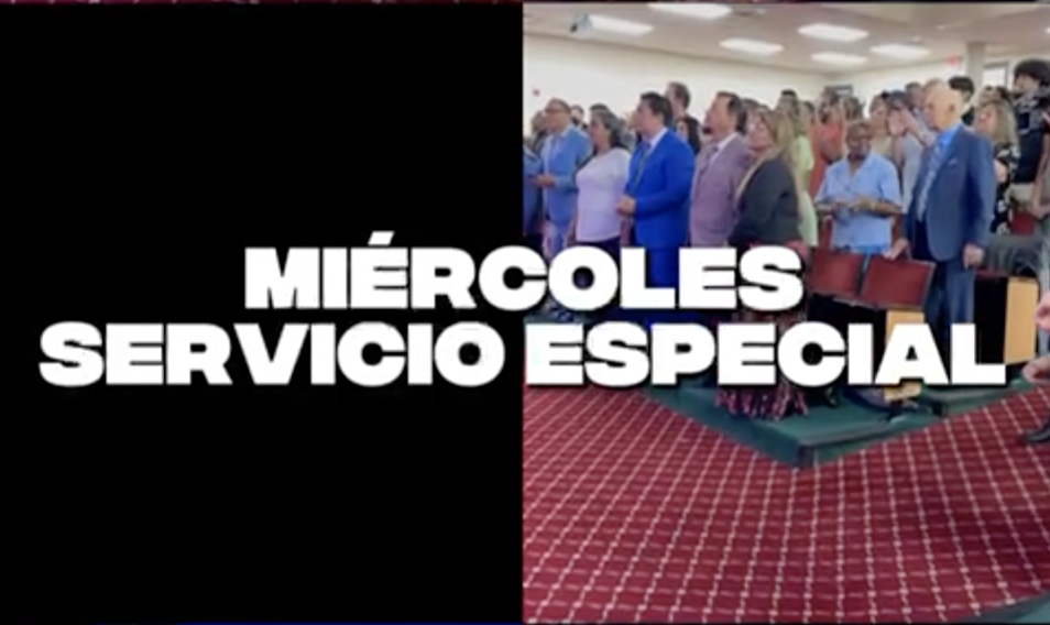 Día Del Amigo Pt. 2: Mirécoles Servicio Especial